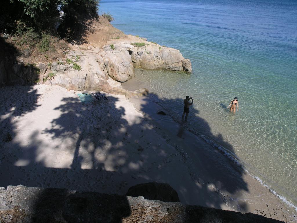 Cangas Village Grupo De Villas Bilik gambar