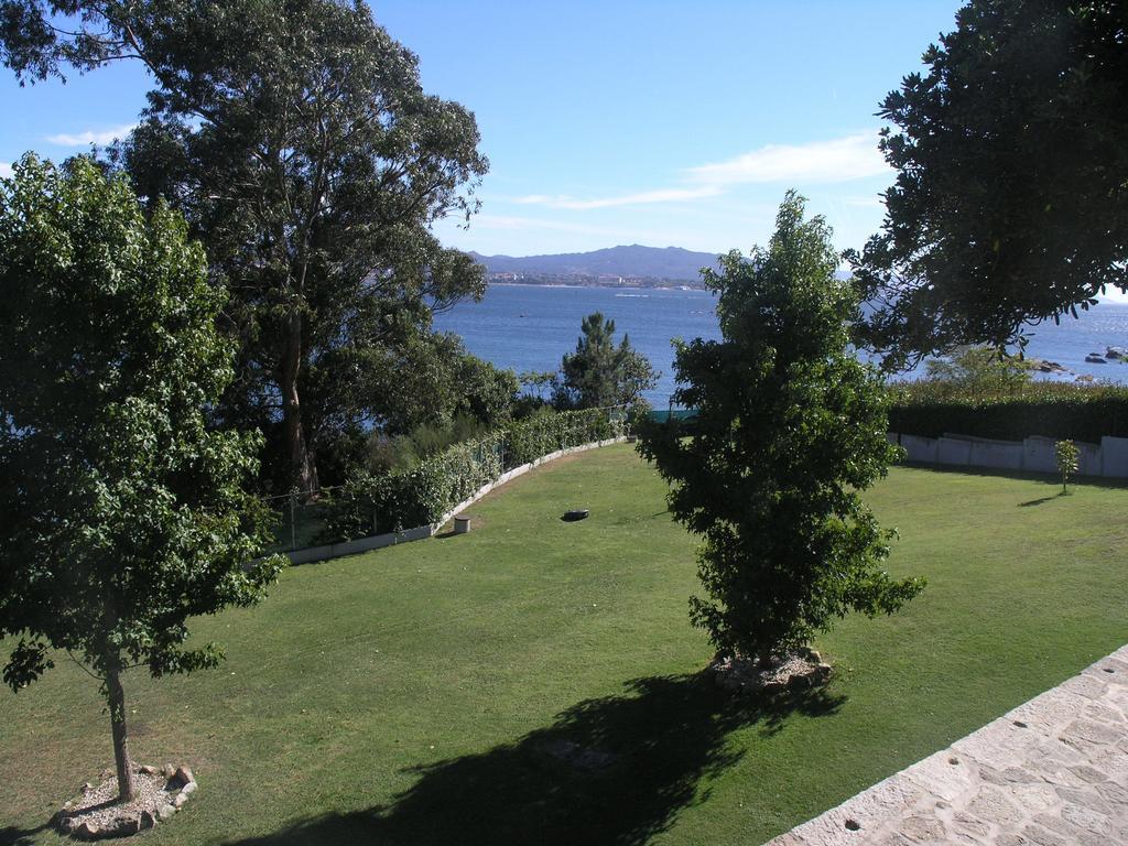 Cangas Village Grupo De Villas Bilik gambar