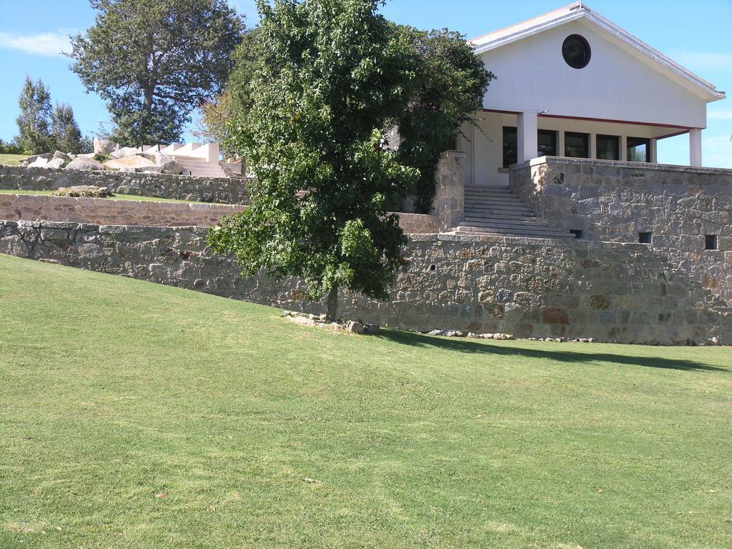 Cangas Village Grupo De Villas Bilik gambar