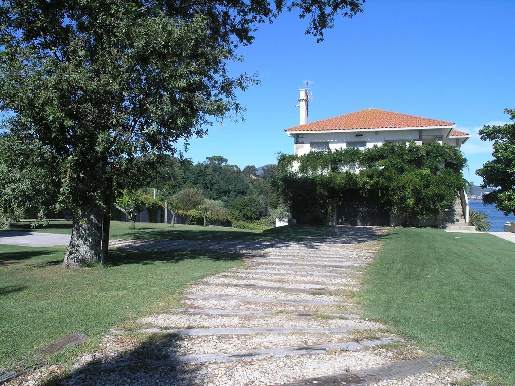Cangas Village Grupo De Villas Bilik gambar